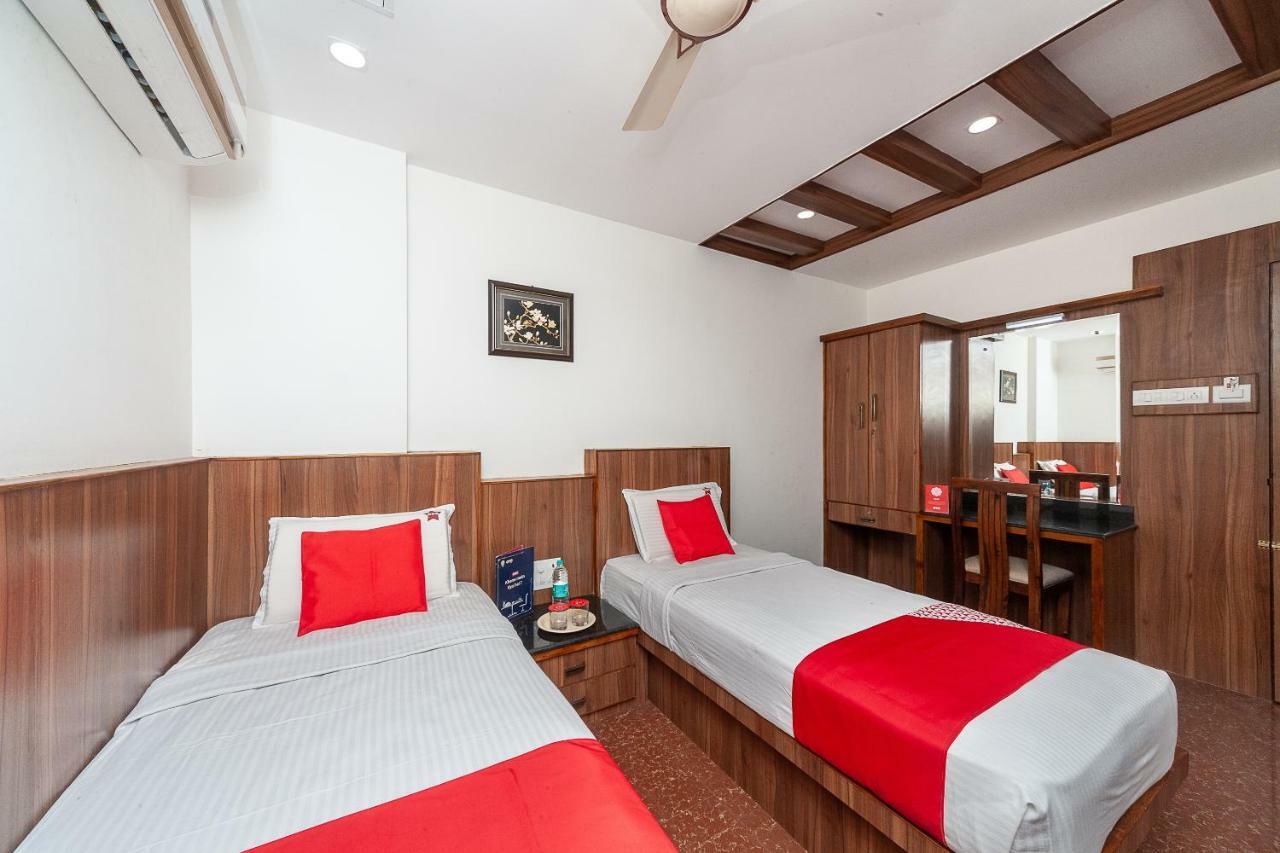 Oyo 29859 Rds Guest House Ambur Buitenkant foto